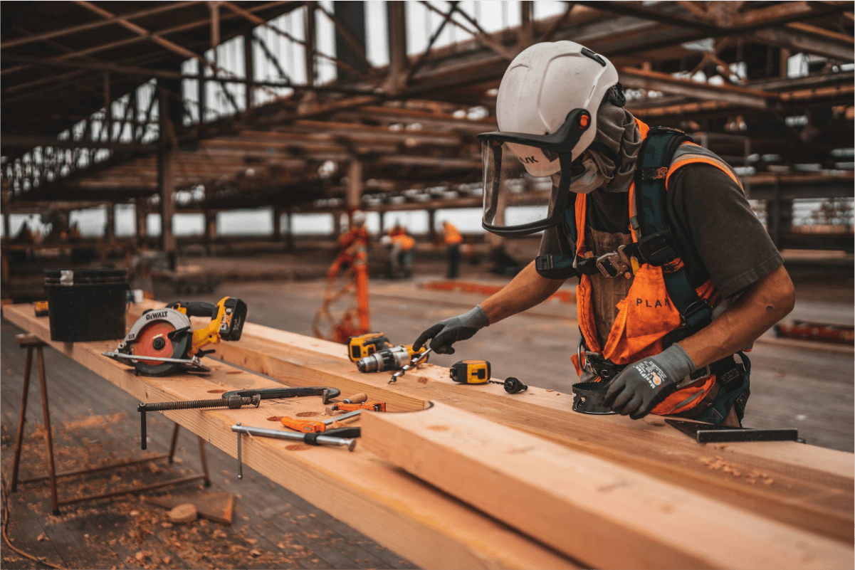 Construction Worker