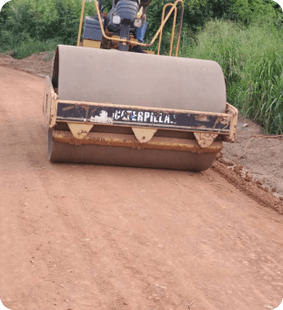 Road Construction